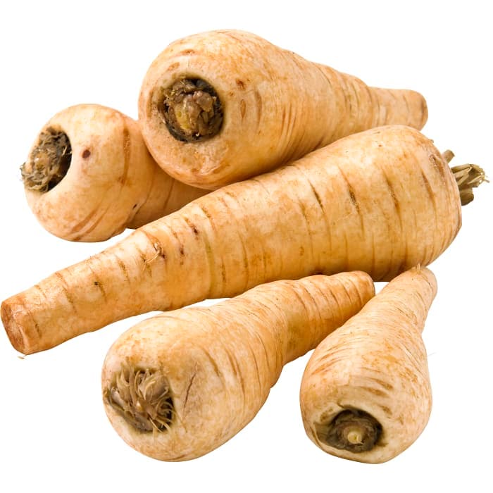 Palsternacka