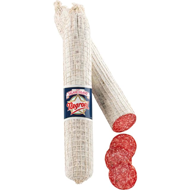 Salami Milano