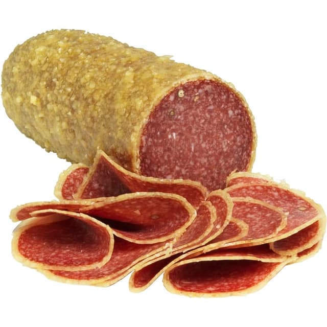 Ostsalami