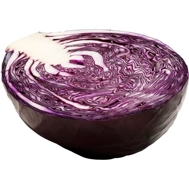 Rödkål Delad Klass 1