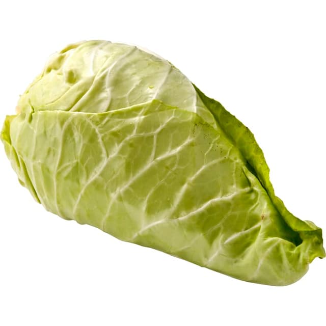 Spetskål ca Sydgrönt ICA