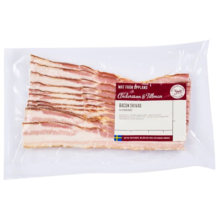 Bacon Skivad