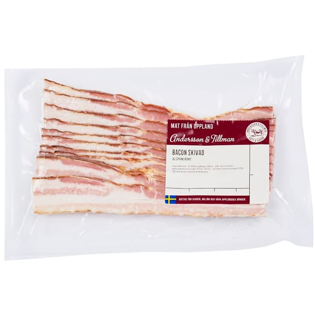 Bacon Skivad