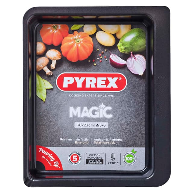 Ugnsform Magic19cm