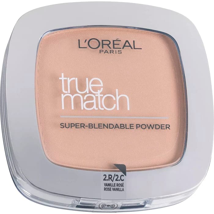 Puder True Match Powder Rose Vanilla 2C