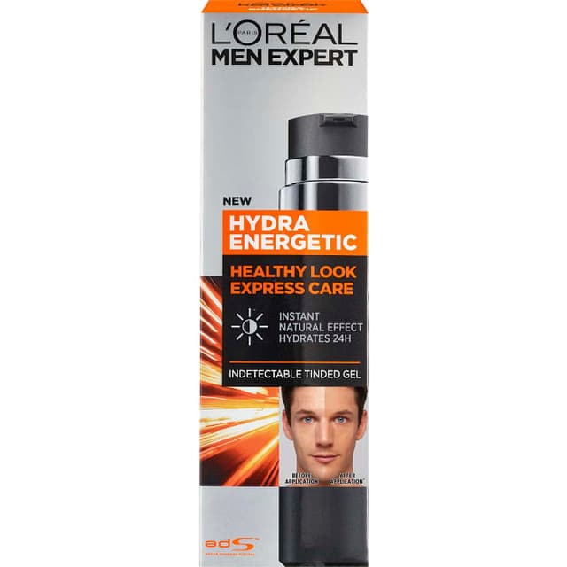 Ansiktsgel Healthy Look