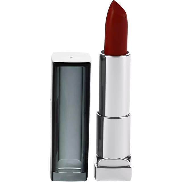 Läppstift Color Sensational Matte Divine Wine 975 1-p