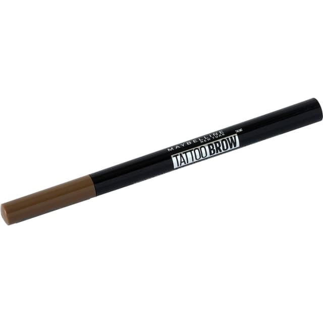Ögonbrynspenna Tattoo Brow Micro-Pen Tint Medium Brown 120
