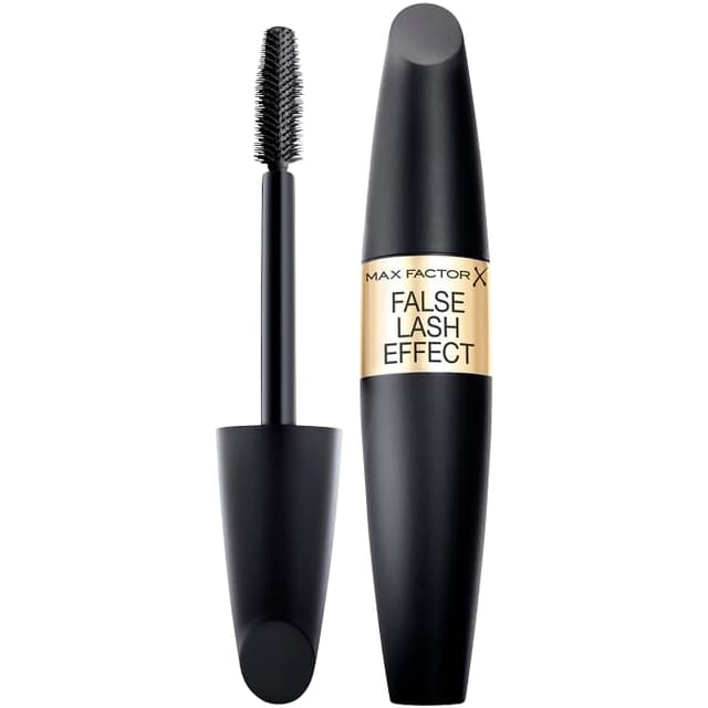 Mascara False Lash Effect 02 Blackbrown