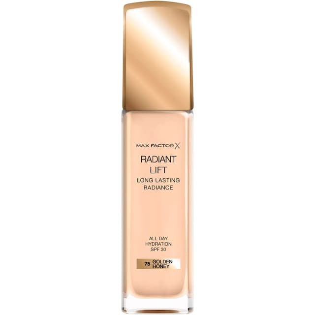 Foundation Radiant Lift 75 Golden Honey 1-p