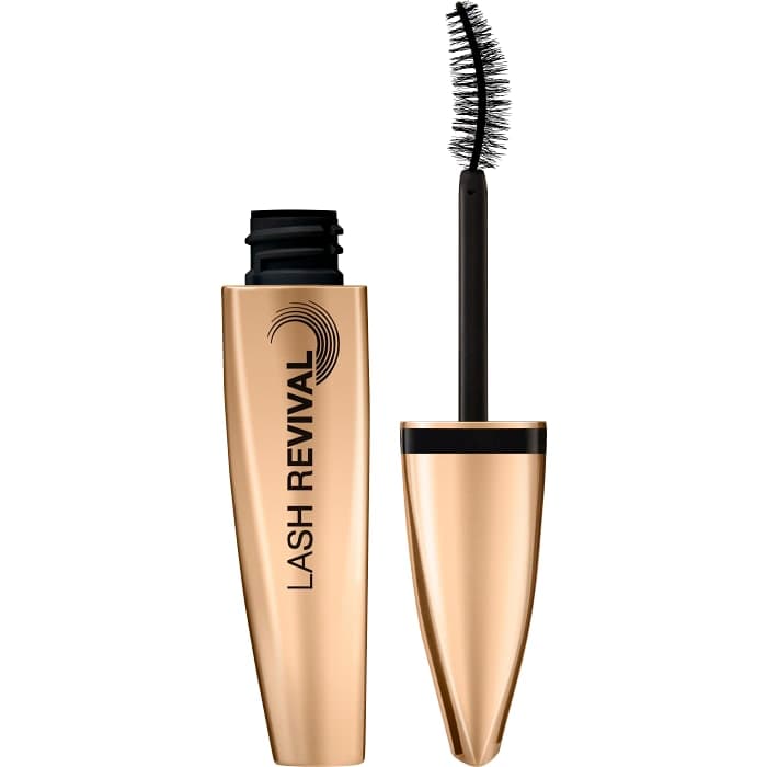 Mascara Revival Mascara nr 02 Svartbrun