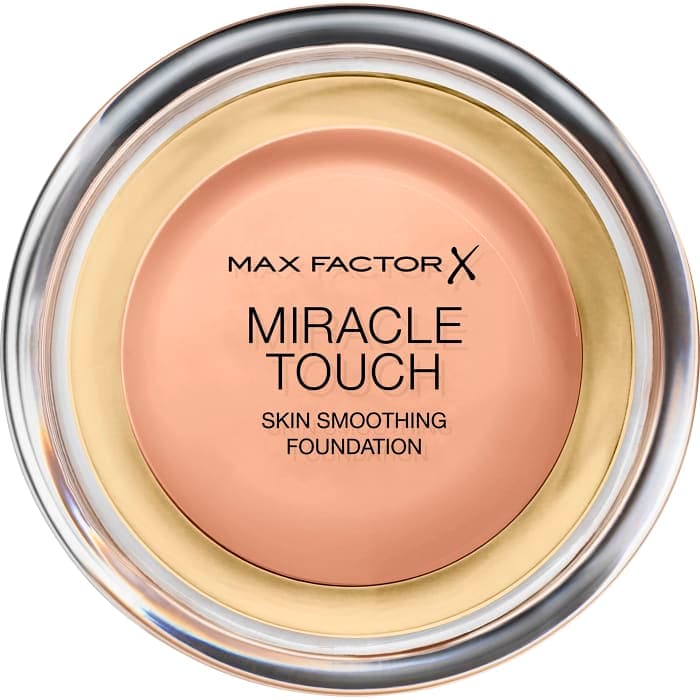 Foundation Miracle touch nr.70