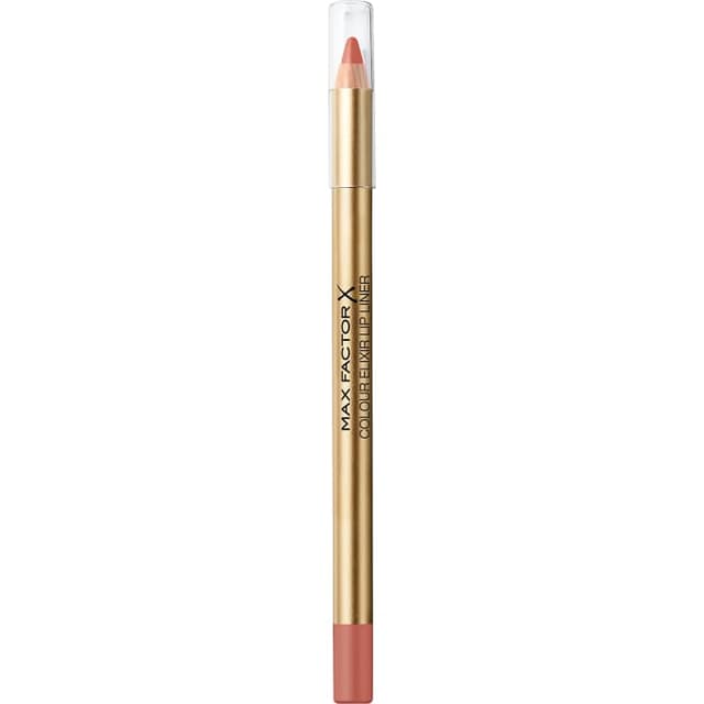 Läppenna Colour Elixir & Nude 1-p