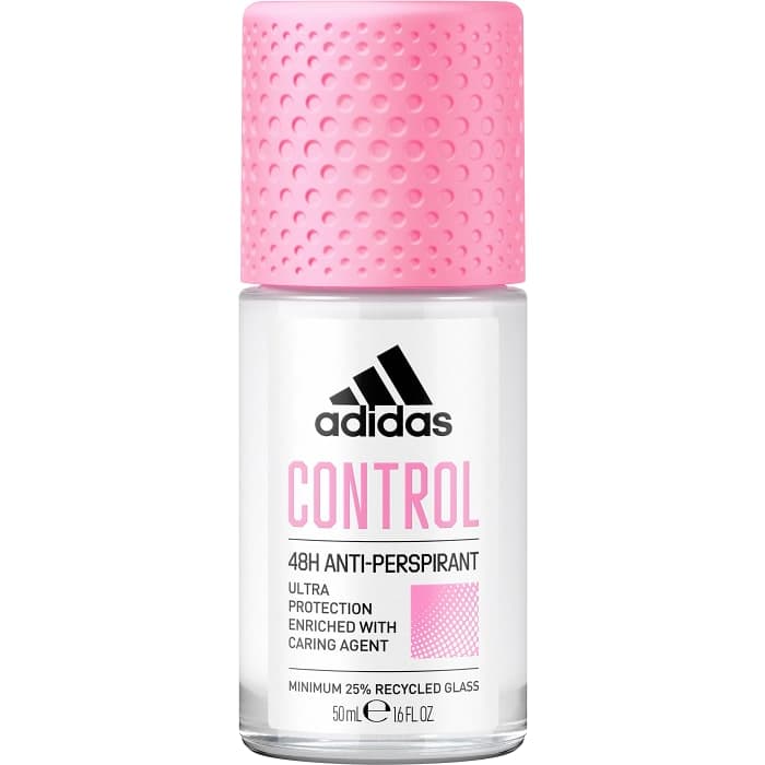 Deodorant Control