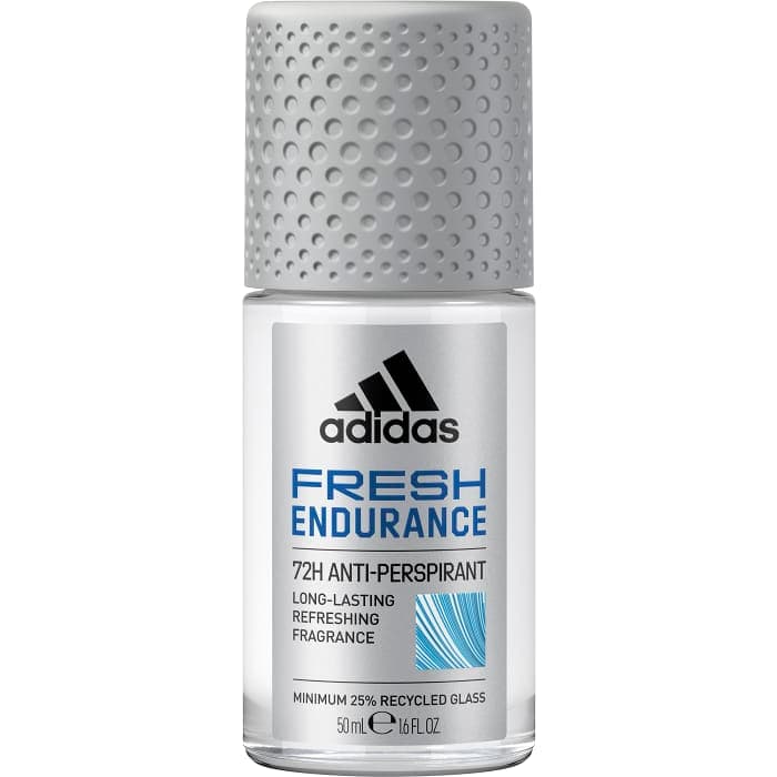Deodorant Fresh endurance