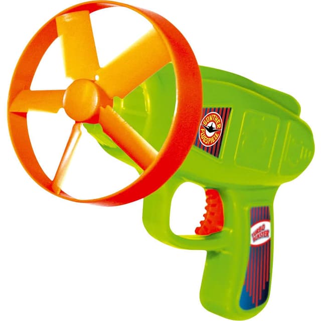 Turbo Blaster
