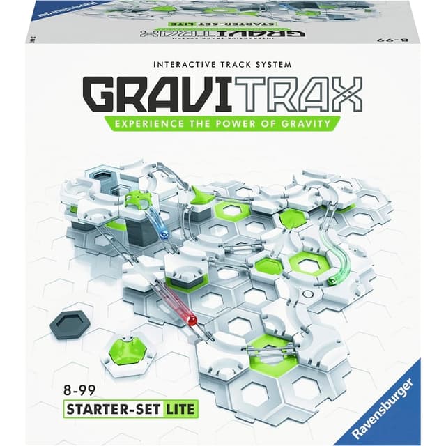 Gravitrax Start-set Lite