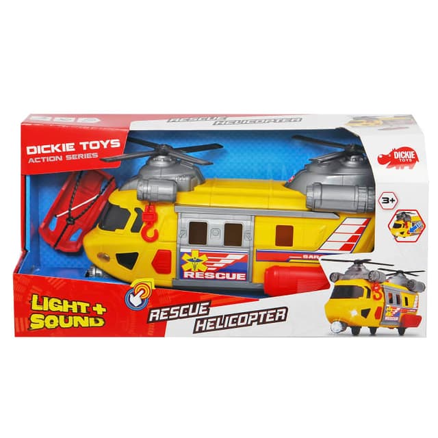 Helikopter