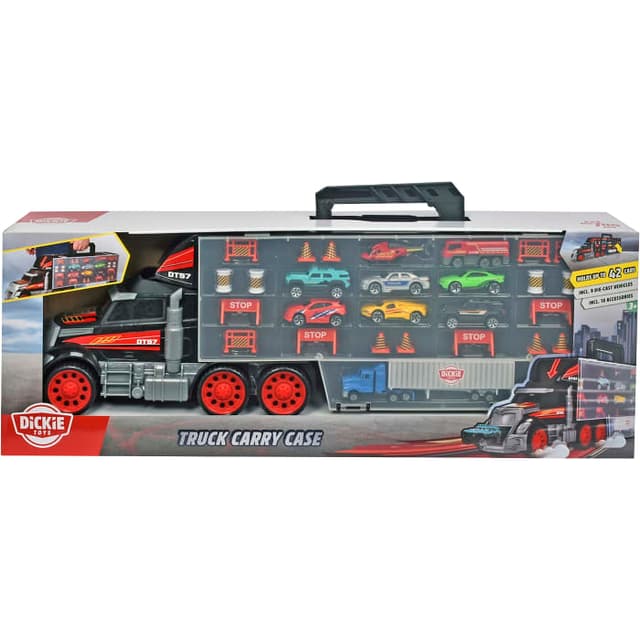 Lastbil lekset Toys
