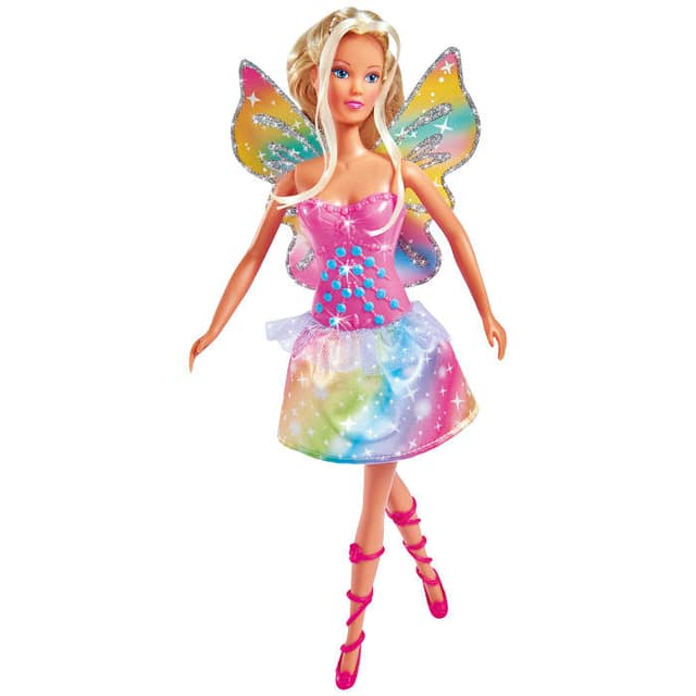 Docka Dream set Steffi Love