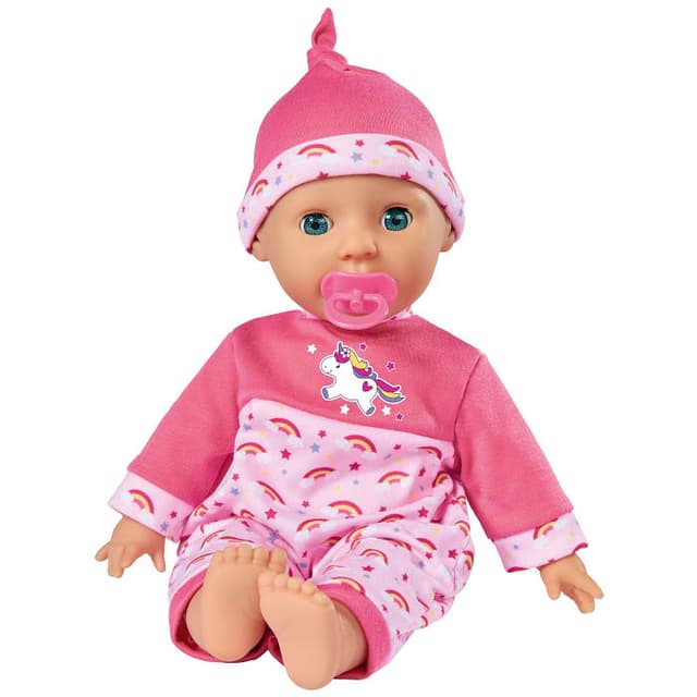 Docka Baby Laura