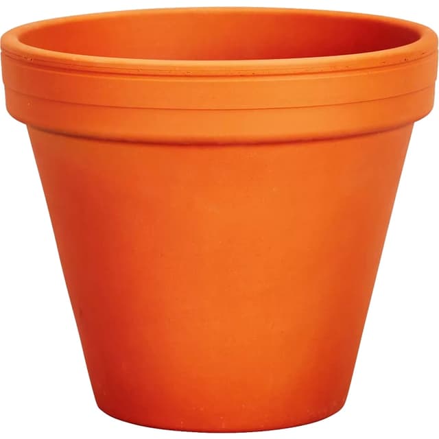 Lerkruka Röd