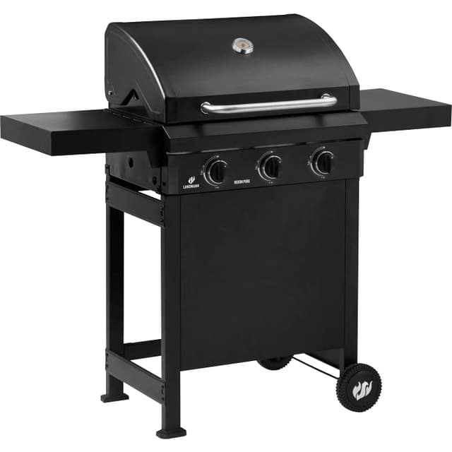 Gasolgrill Rexon Pure 3.0
