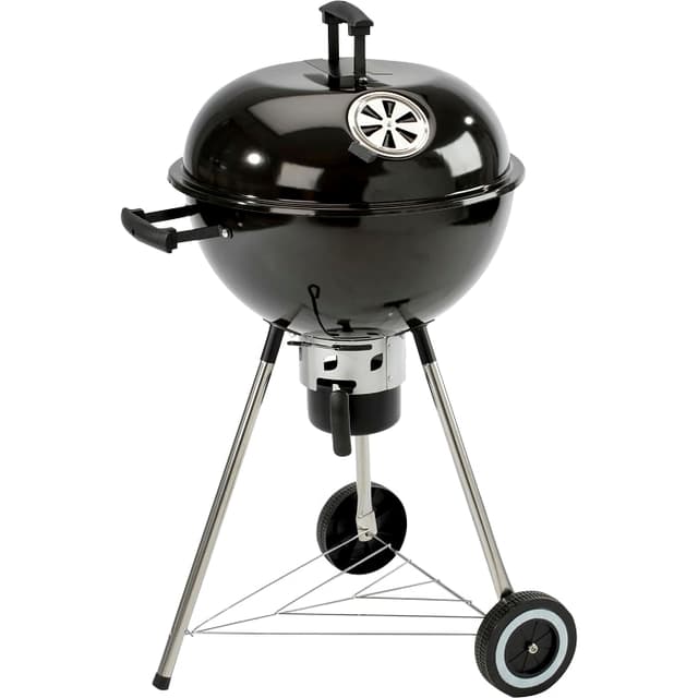 Kolgrill