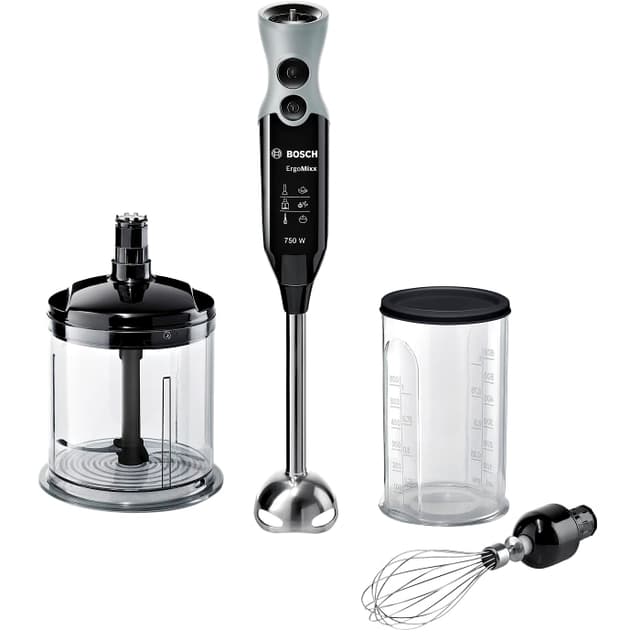 Stavmixer MSM67160 Svart