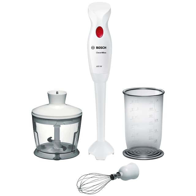Stavmixer MSM16500 Vit