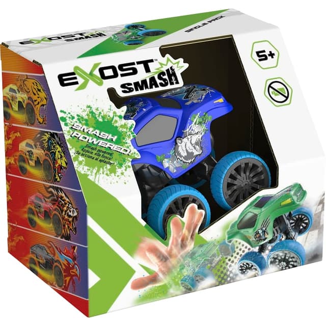 Bil Exost Smash Single pack