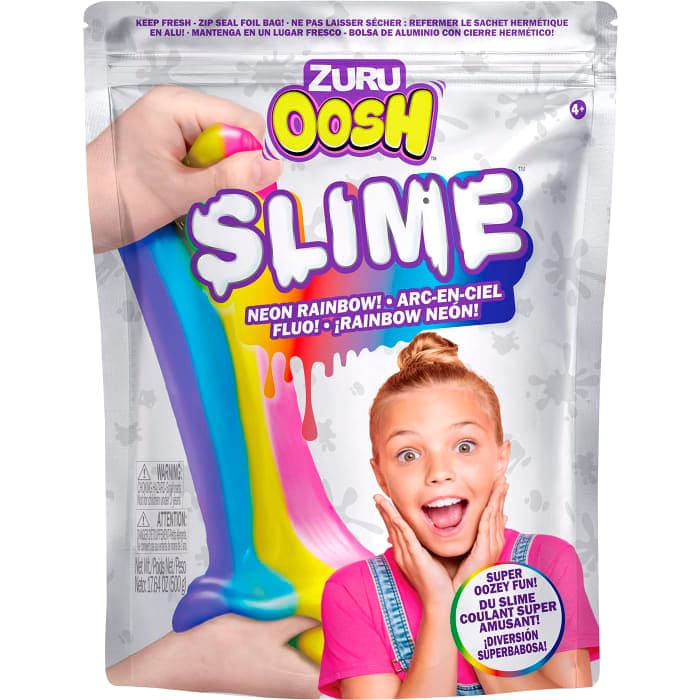Slime 1p
