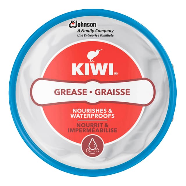 Skofett Leather Grease Neutral