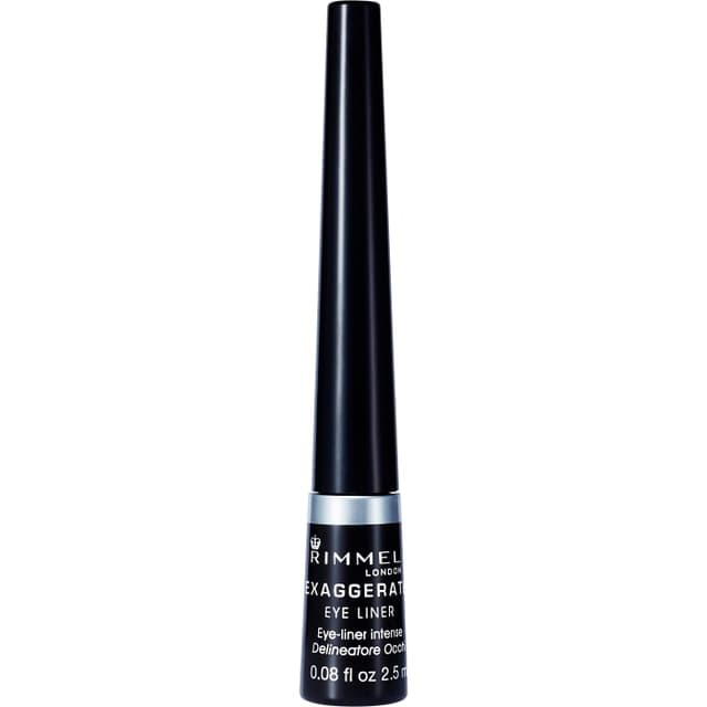 Eyeliner Intense 001 Black 1-p