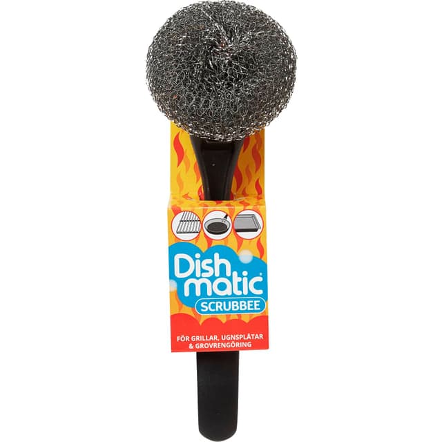 Borste Scrubbee
