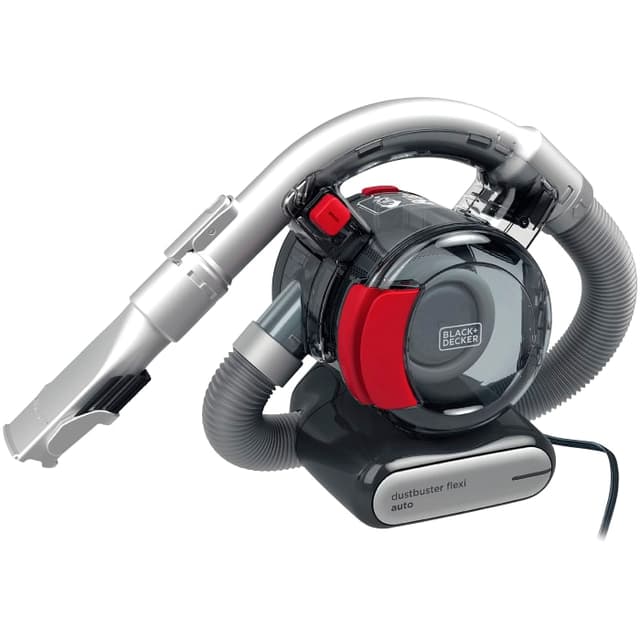 Bildammsugare Dustbuster Flexi Auto 12V
