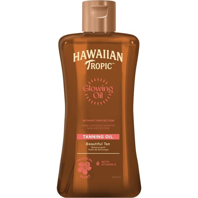 Tropical Dark Sololja
