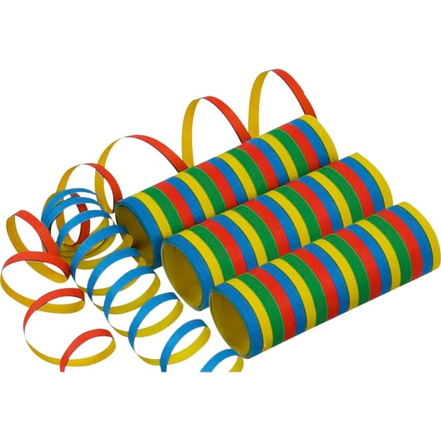 Serpentin Randig