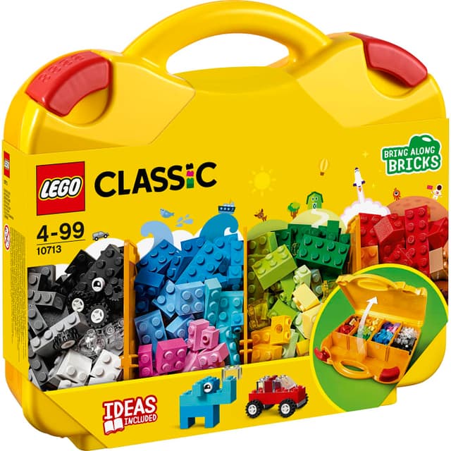 Classic Fantasiväska 10713