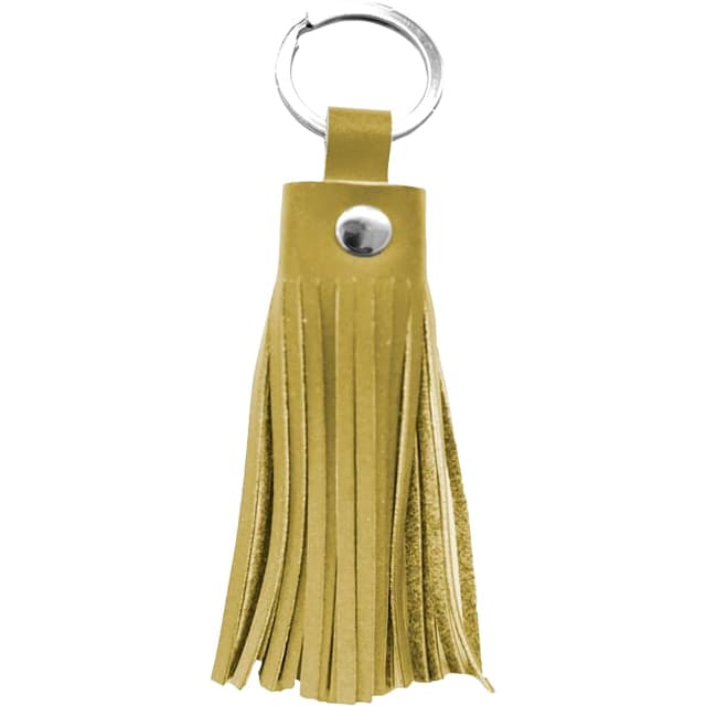 Reflex Tassel Guld
