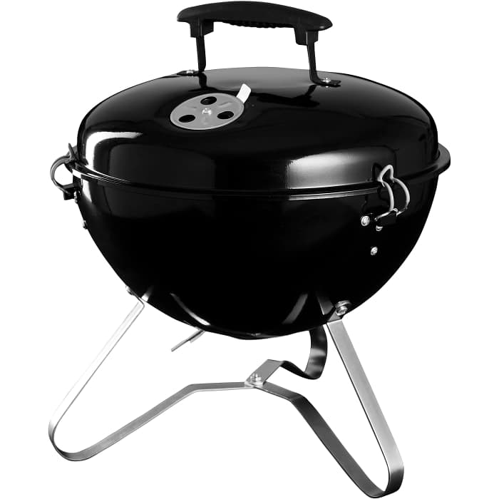 Kolgrill bärbar