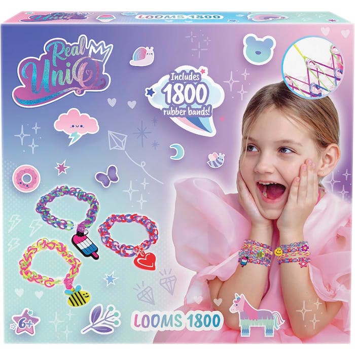 Loomband set