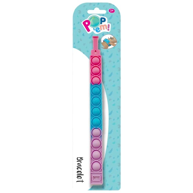 Armband Pop´em