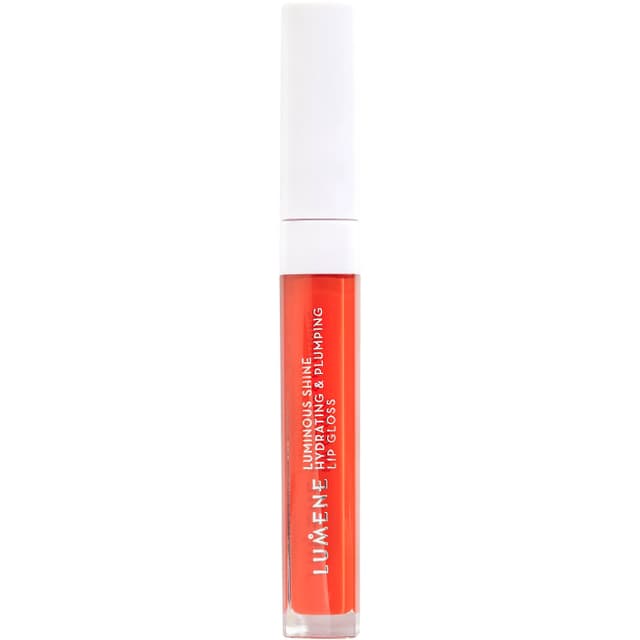 Läppglans Luminous Shine Lip Gloss 4 1-p