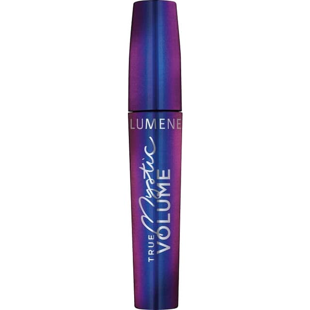 Mascara True mystic volume Svart 1-p