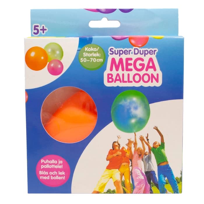 Mega Balloon 50