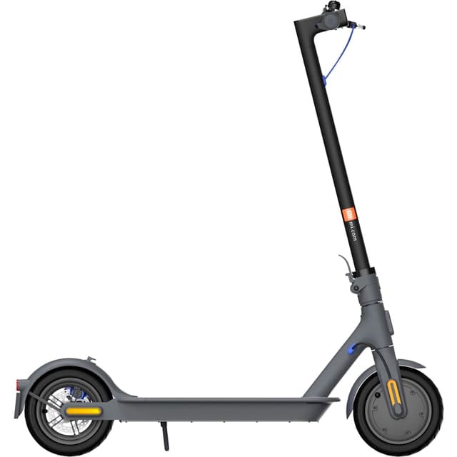 Elscooter 3 Nordic