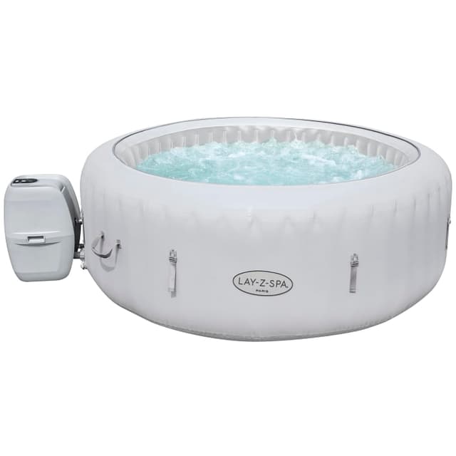 Bubbelpool Lay-Z-Spa Paris
