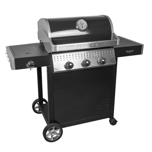 Gasolgrill Performance 3.1