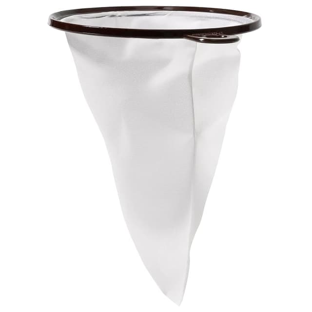 Tefilter Långtidsmodell